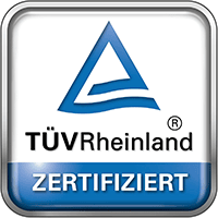 Siegel Tuev-rheinland