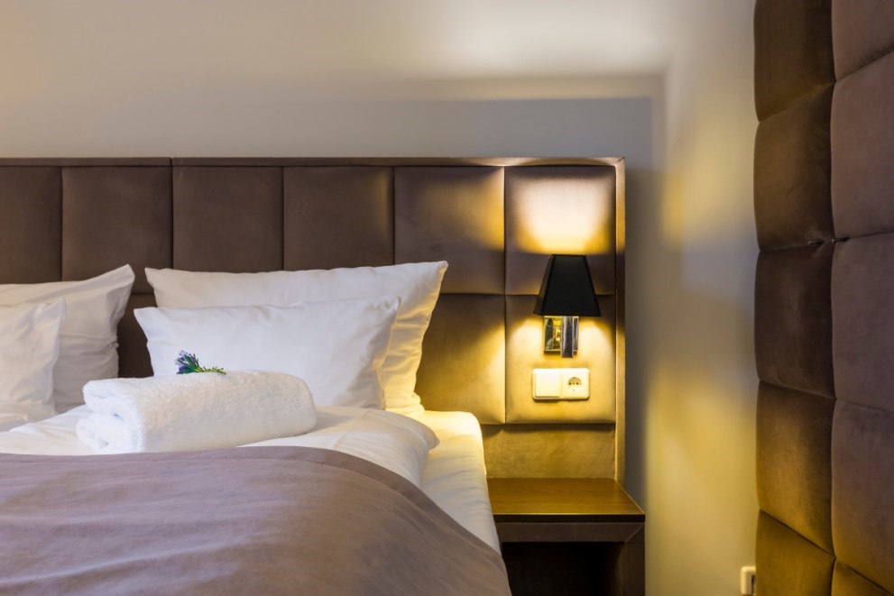 Hotelzimmer Hotelzimmer