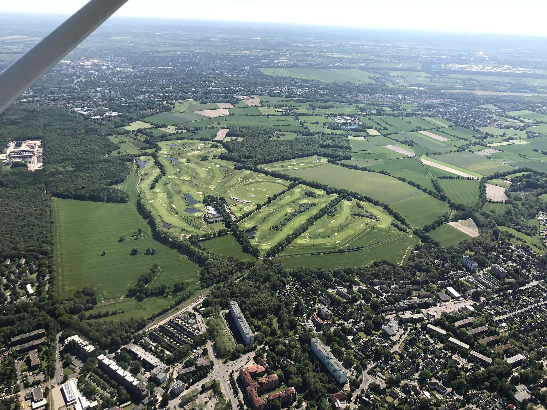 Immobiliengutachten Golfanlagen Golfplatz Immobiliengutachten Golfanlagen Golfplatz