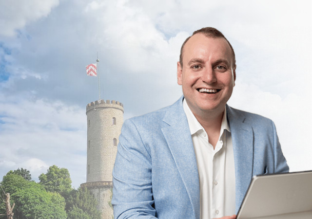 Gutachter Roedinghausen-Westfalen Immobilien