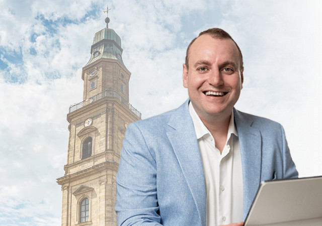 Immobilienwertermittlung Simmelsdorf