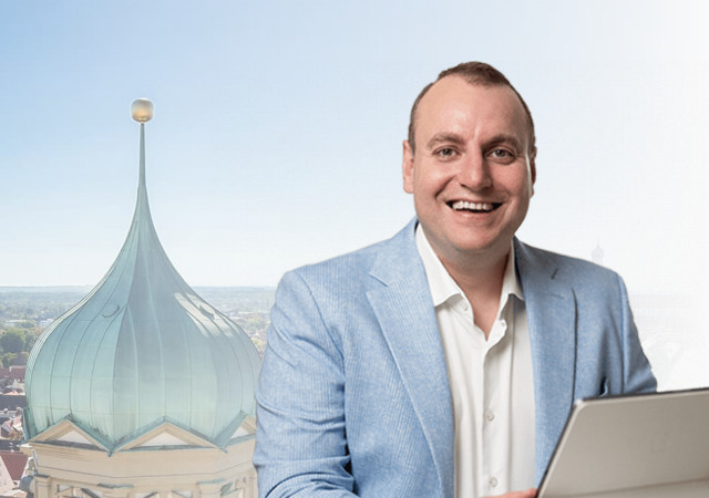 Hausgutachter Todtenweis