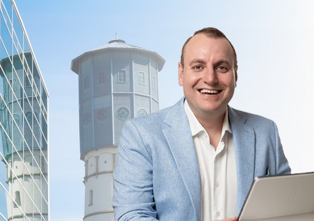 Gewerbeimmobilien bewerten lassen Wadersloh